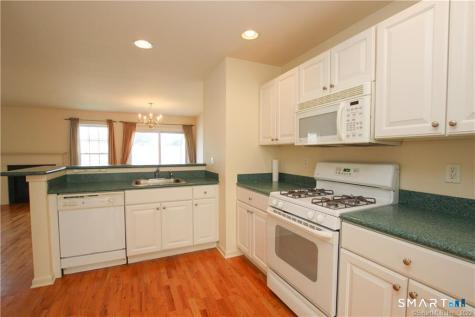107 Sienna Drive Danbury CT 06810