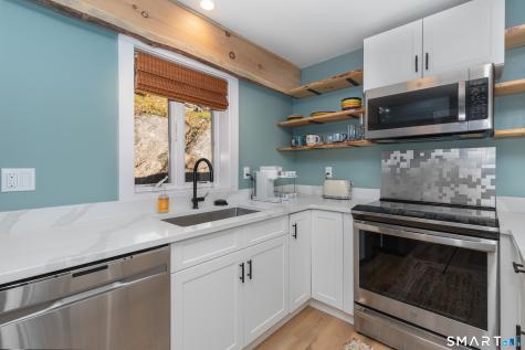 7 Dowling Drive Ridgefield CT 06877