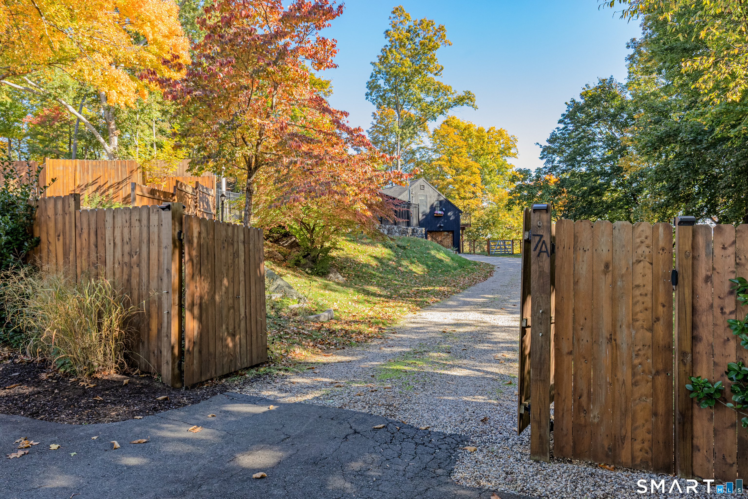 7 Dowling Drive Ridgefield CT 06877
