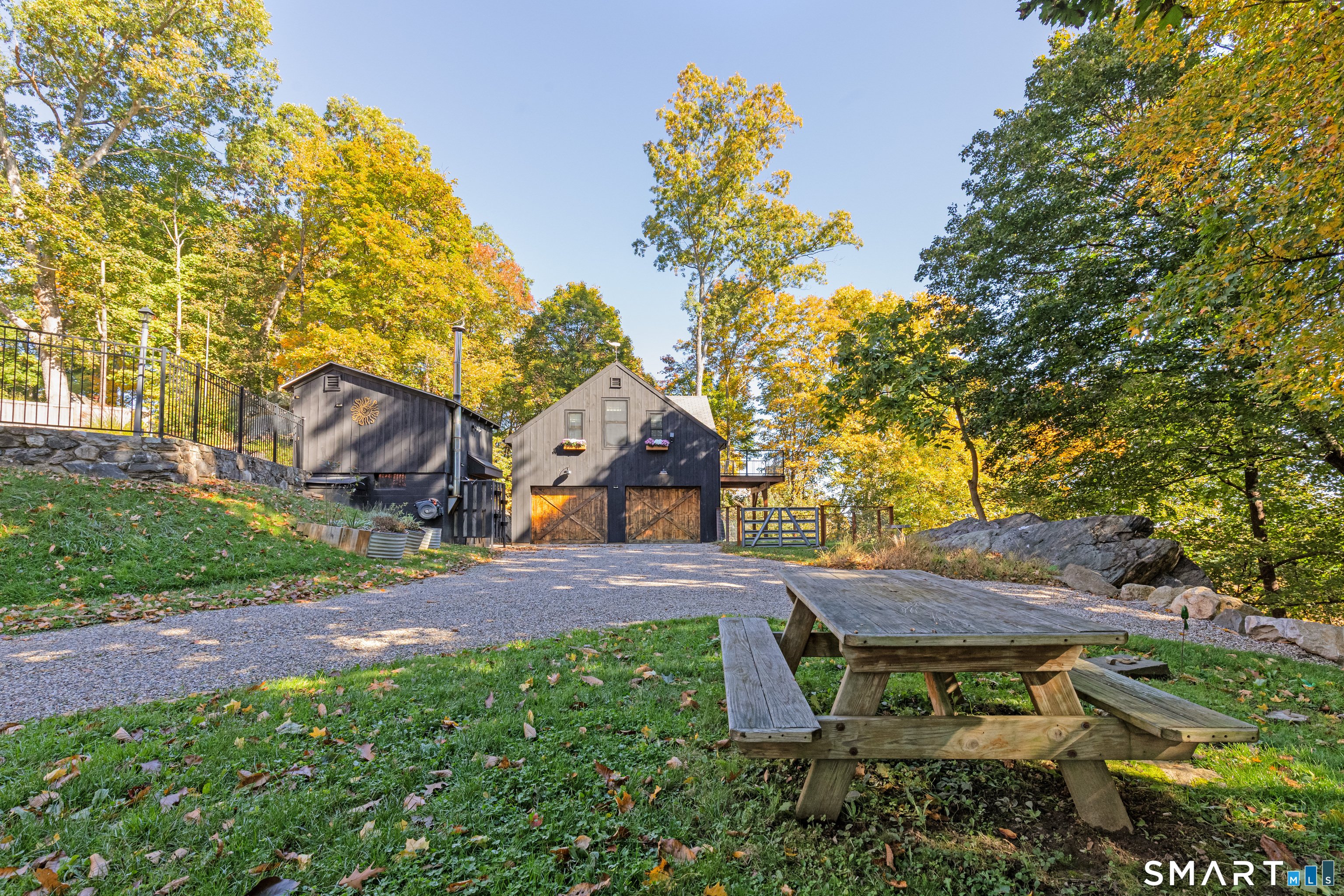 7 Dowling Drive Ridgefield CT 06877