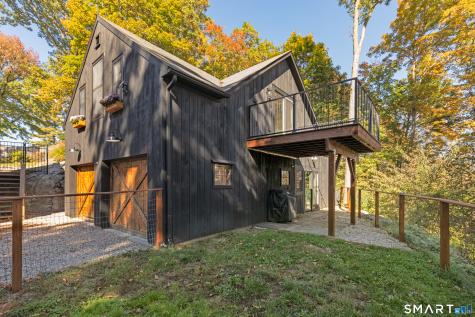 7 Dowling Drive Ridgefield CT 06877