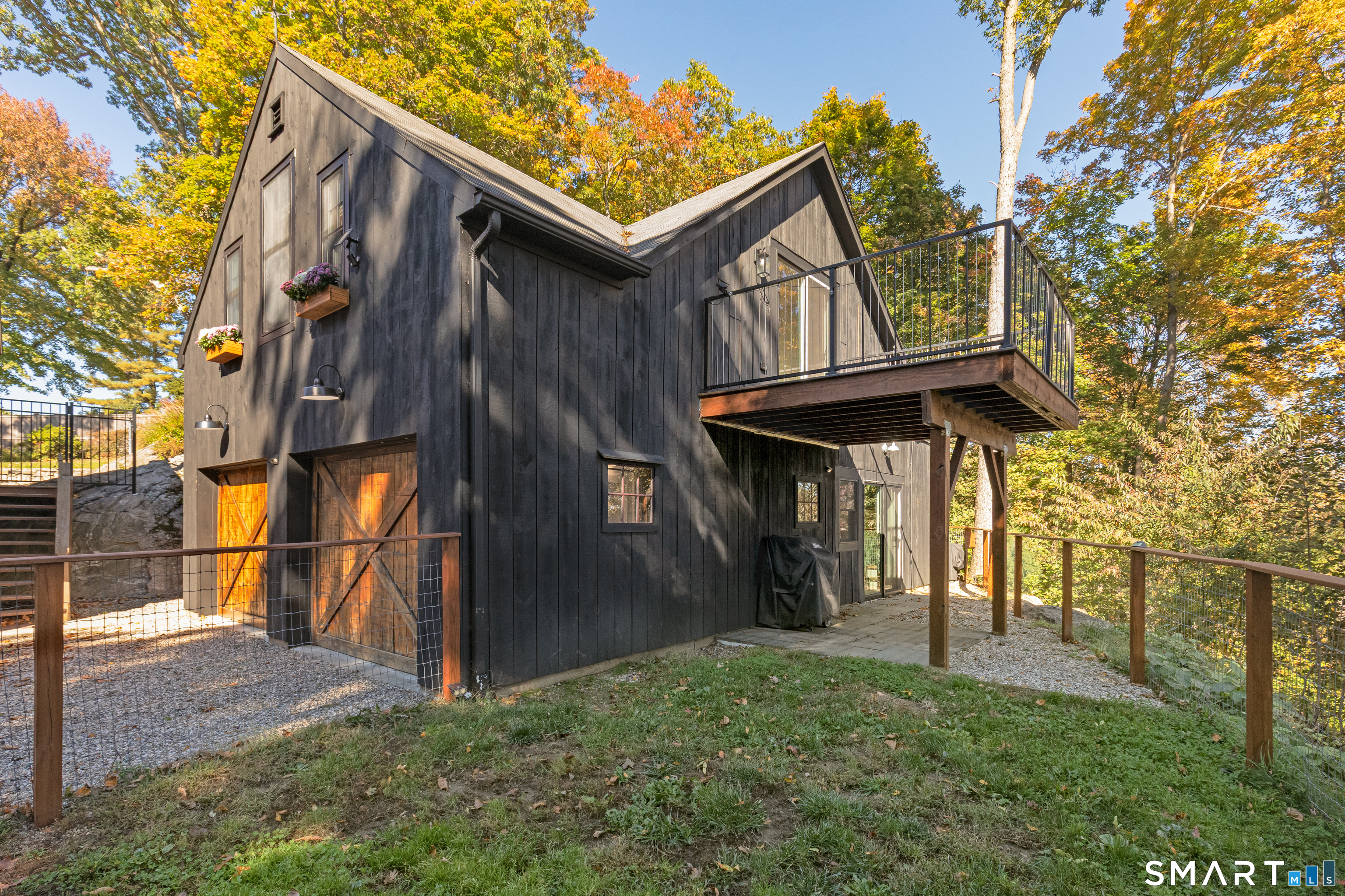 7 Dowling Drive Ridgefield CT 06877