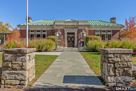 7 Dowling Drive Ridgefield CT 06877