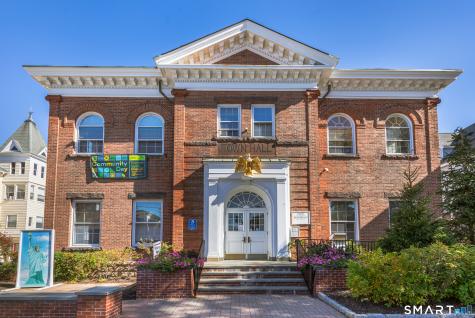 7 Dowling Drive Ridgefield CT 06877