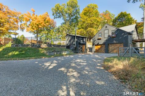 7 Dowling Drive Ridgefield CT 06877