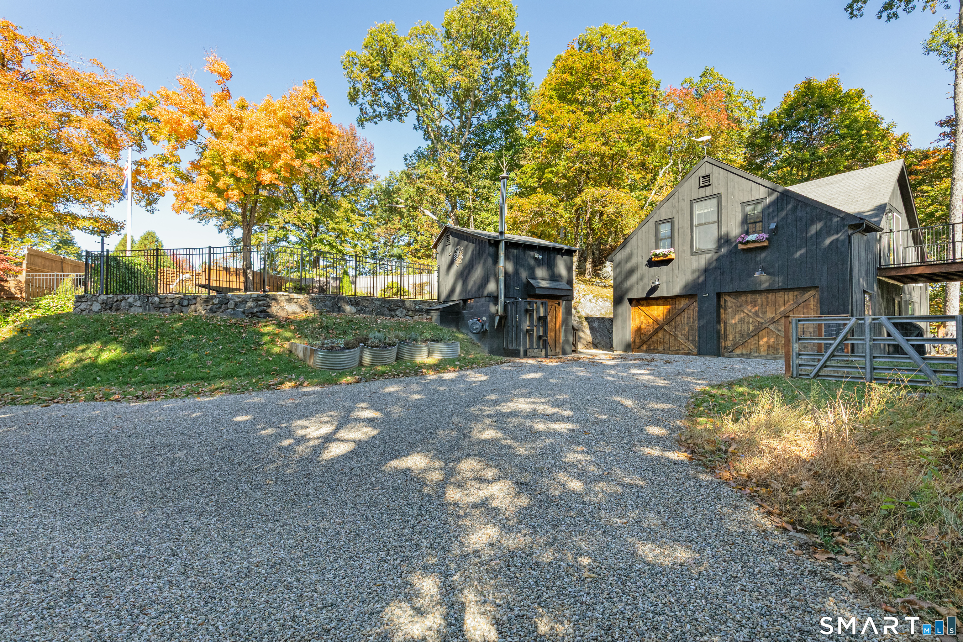 7 Dowling Drive Ridgefield CT 06877