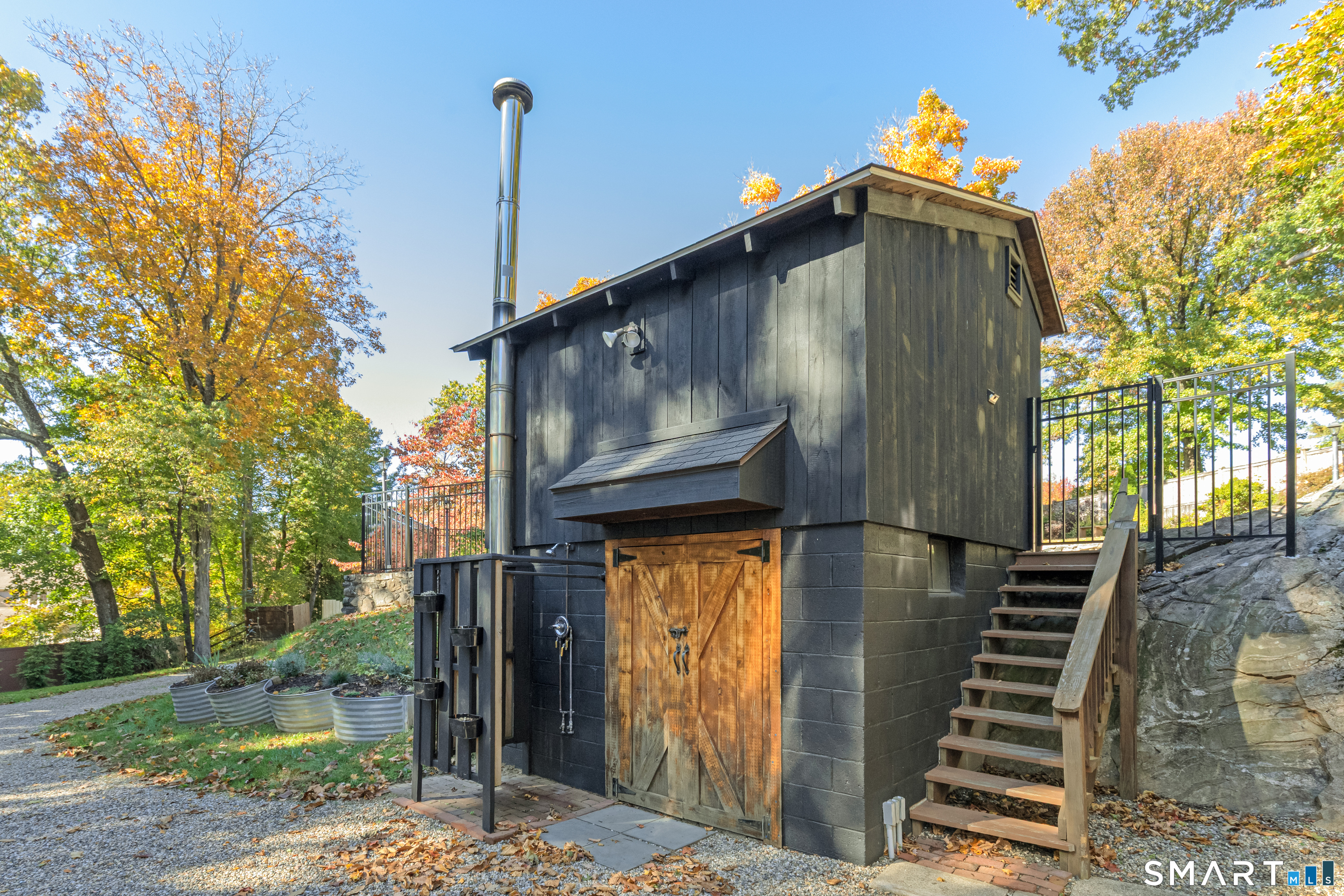 7 Dowling Drive Ridgefield CT 06877