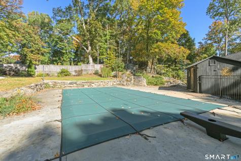 7 Dowling Drive Ridgefield CT 06877