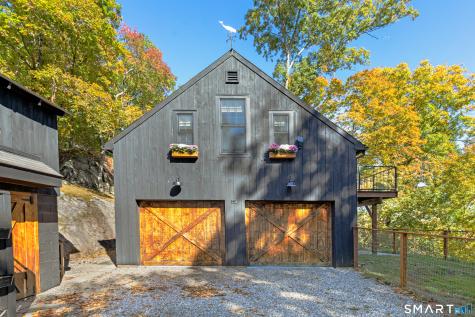 7 Dowling Drive Ridgefield CT 06877