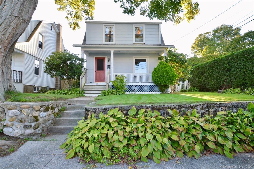 113 Riverview Avenue New London CT 06320