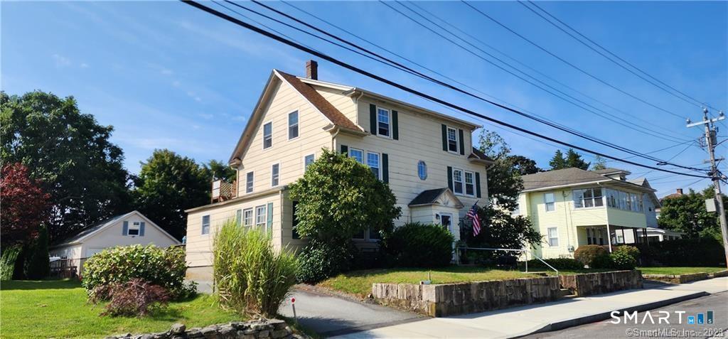 90 Thames Street New London CT 06320