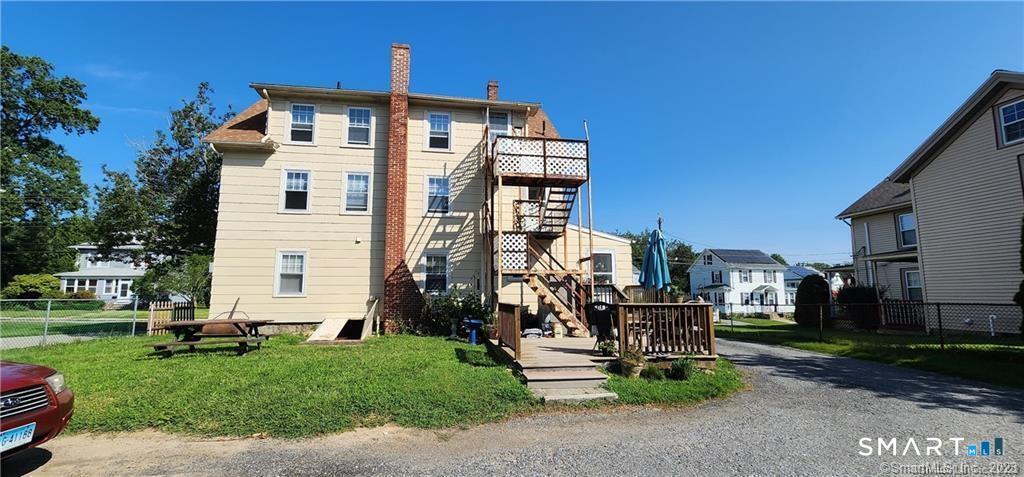 90 Thames Street New London CT 06320