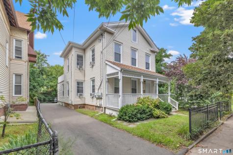52 Beers Street New Haven CT 06511