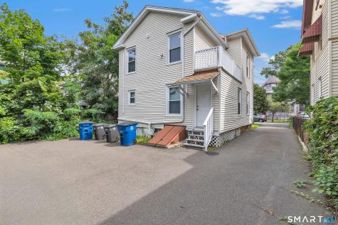 52 Beers Street New Haven CT 06511