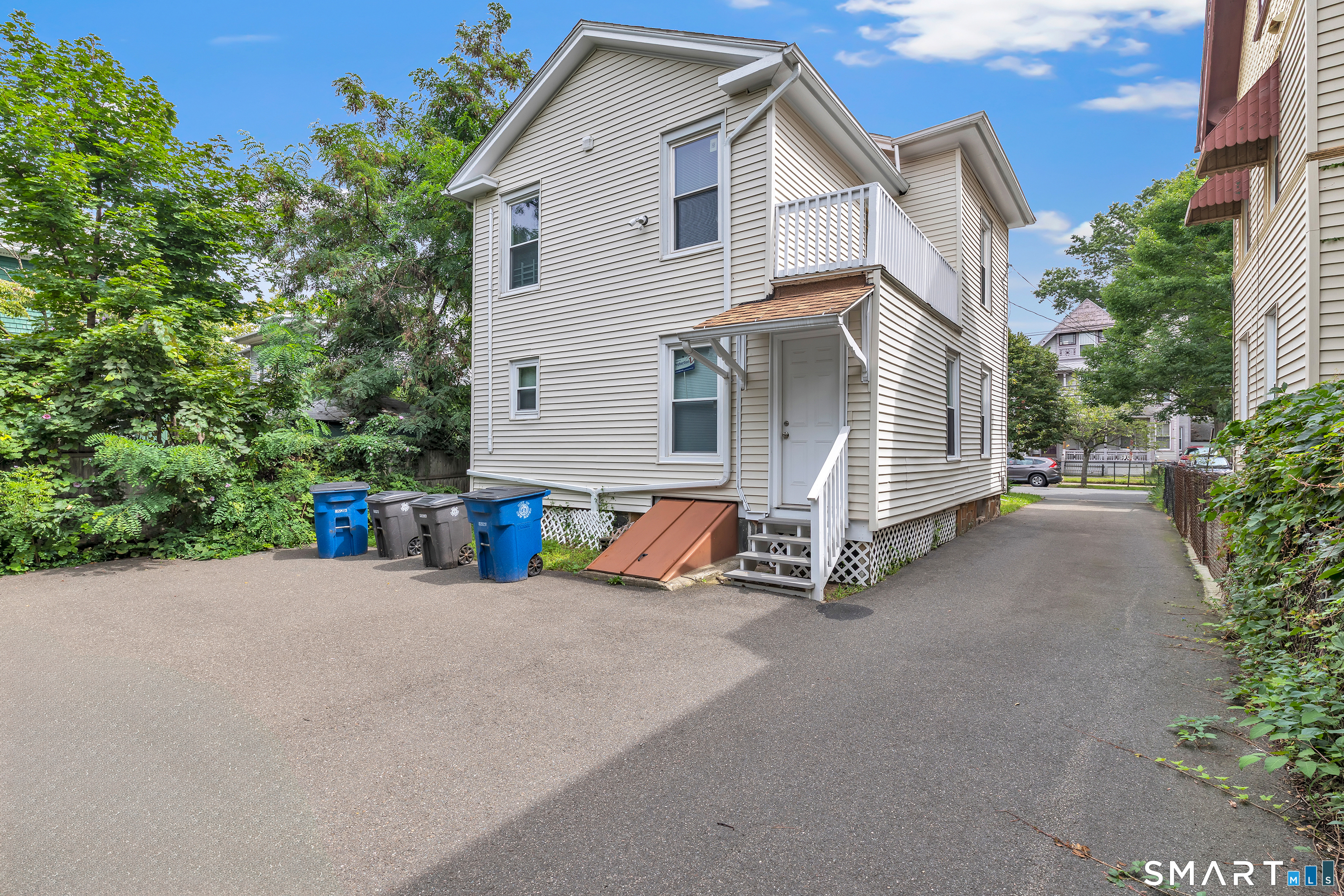 52 Beers Street New Haven CT 06511