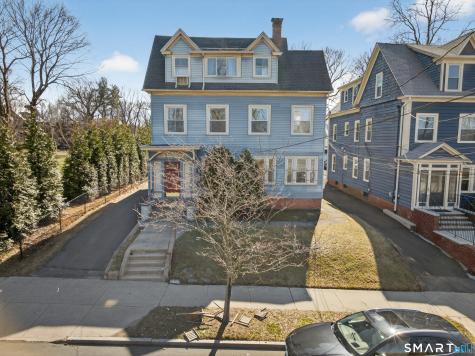 224 Huntington Street New Haven CT 06511