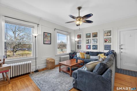 224 Huntington Street New Haven CT 06511