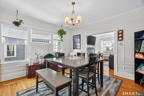 224 Huntington Street New Haven CT 06511