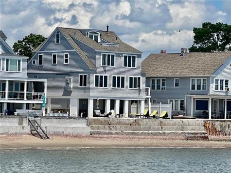 146 Middle Beach Road Madison CT 06443