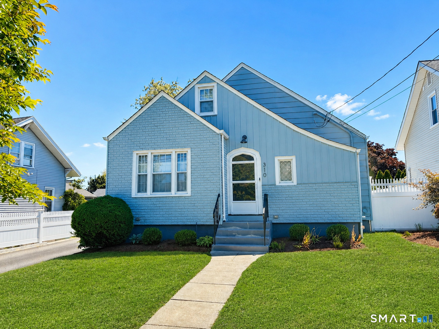 310 First Avenue Stratford CT 06615