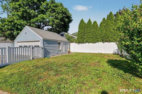 310 First Avenue Stratford CT 06615