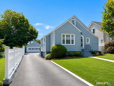 310 First Avenue Stratford CT 06615