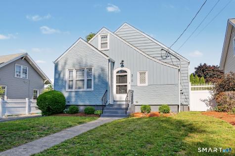 310 First Avenue Stratford CT 06615