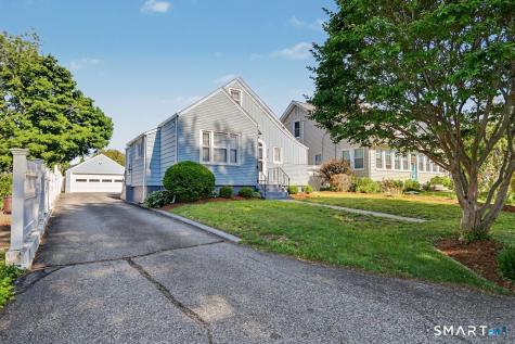 310 First Avenue Stratford CT 06615