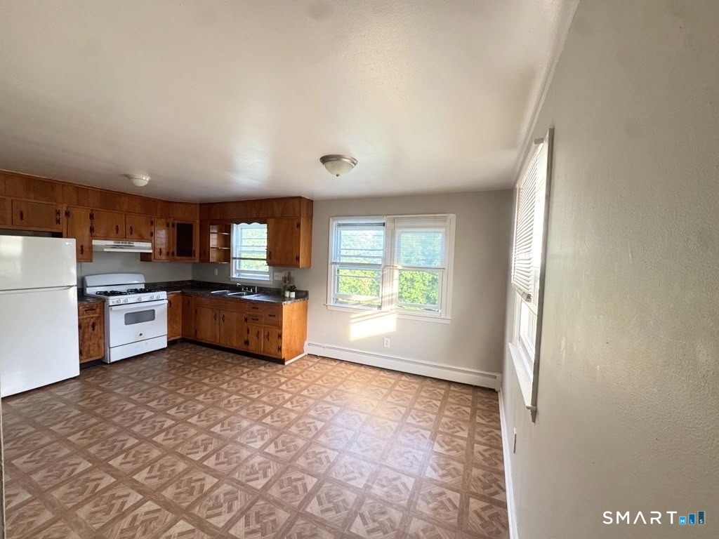 88 Elizabeth Ann Drive New Haven CT 06512