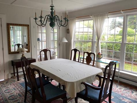 33 Grove Avenue Madison CT 06443