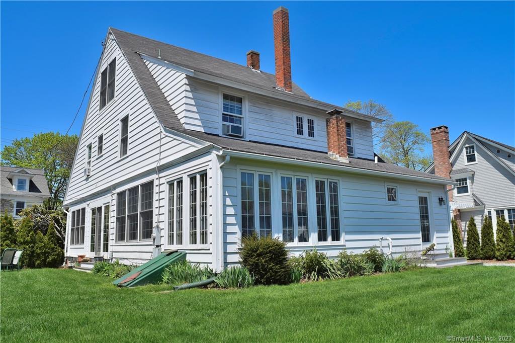 33 Grove Avenue Madison CT 06443