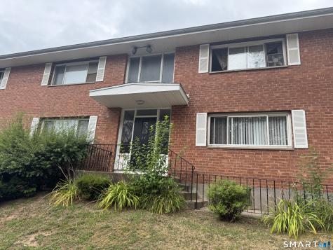 44 Racebrook Road East Hartford CT 06108