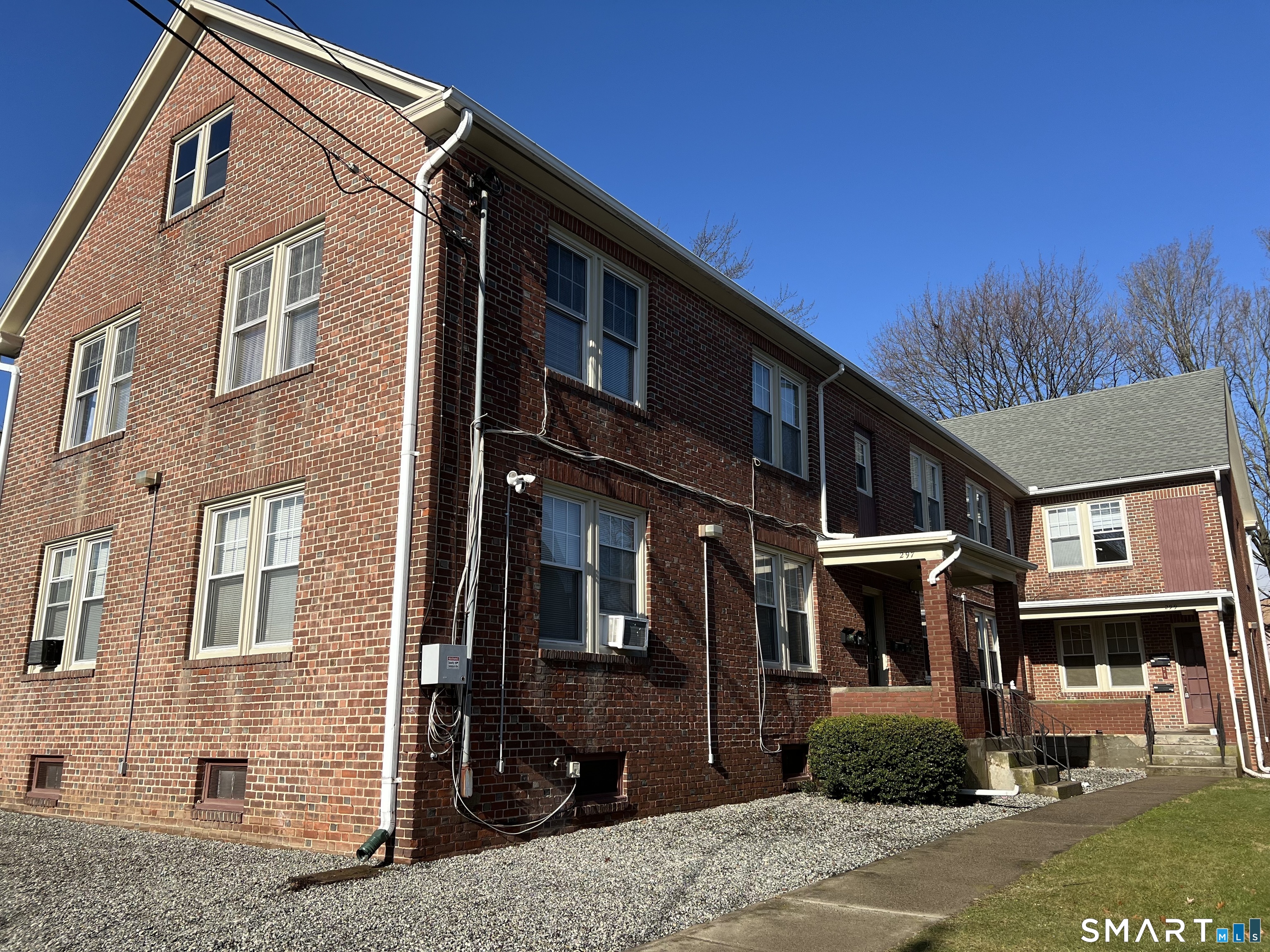 299 Park Street West Haven CT 06516