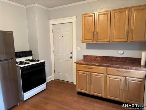 299 Park Street West Haven CT 06516