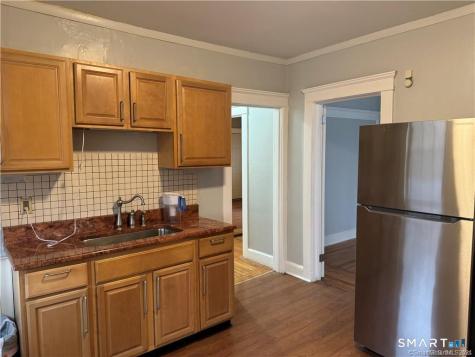 299 Park Street West Haven CT 06516