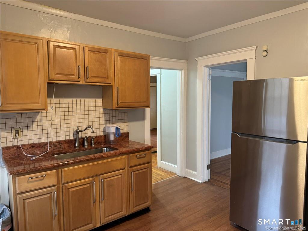 299 Park Street West Haven CT 06516
