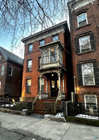 95 Olive Street New Haven CT 06511