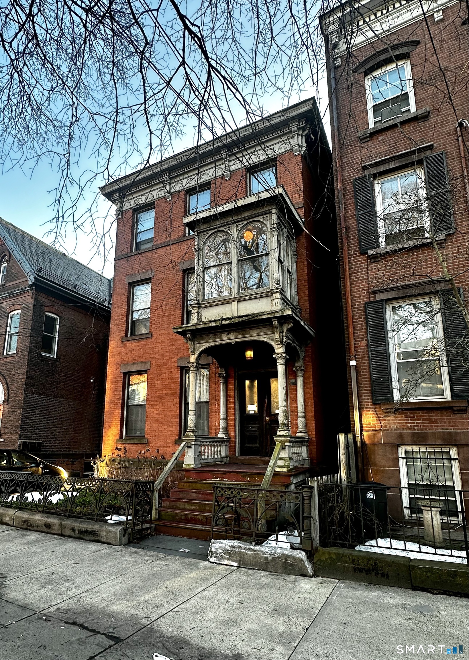 95 Olive Street New Haven CT 06511