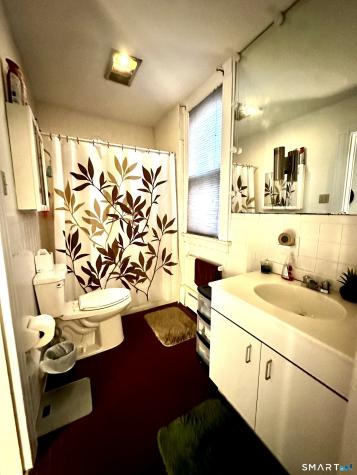 95 Olive Street New Haven CT 06511