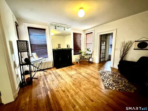 95 Olive Street New Haven CT 06511