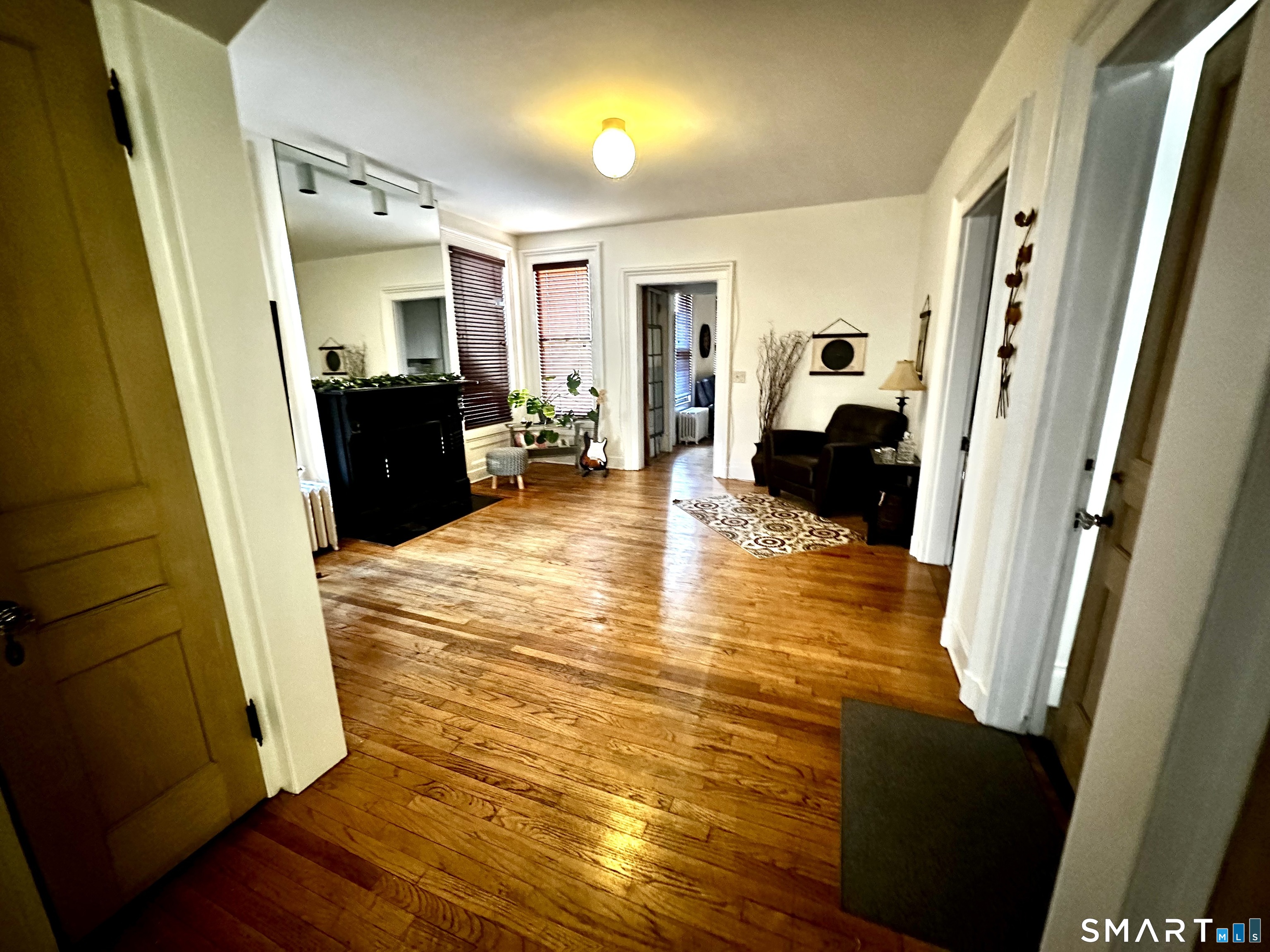 95 Olive Street New Haven CT 06511