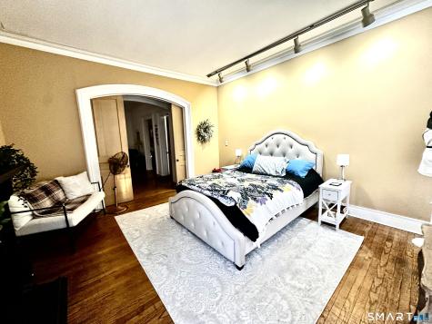 95 Olive Street New Haven CT 06511