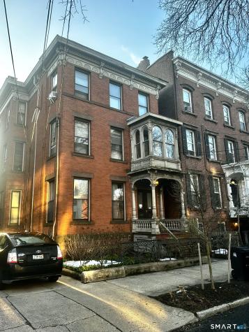 95 Olive Street New Haven CT 06511