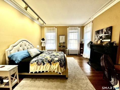 95 Olive Street New Haven CT 06511