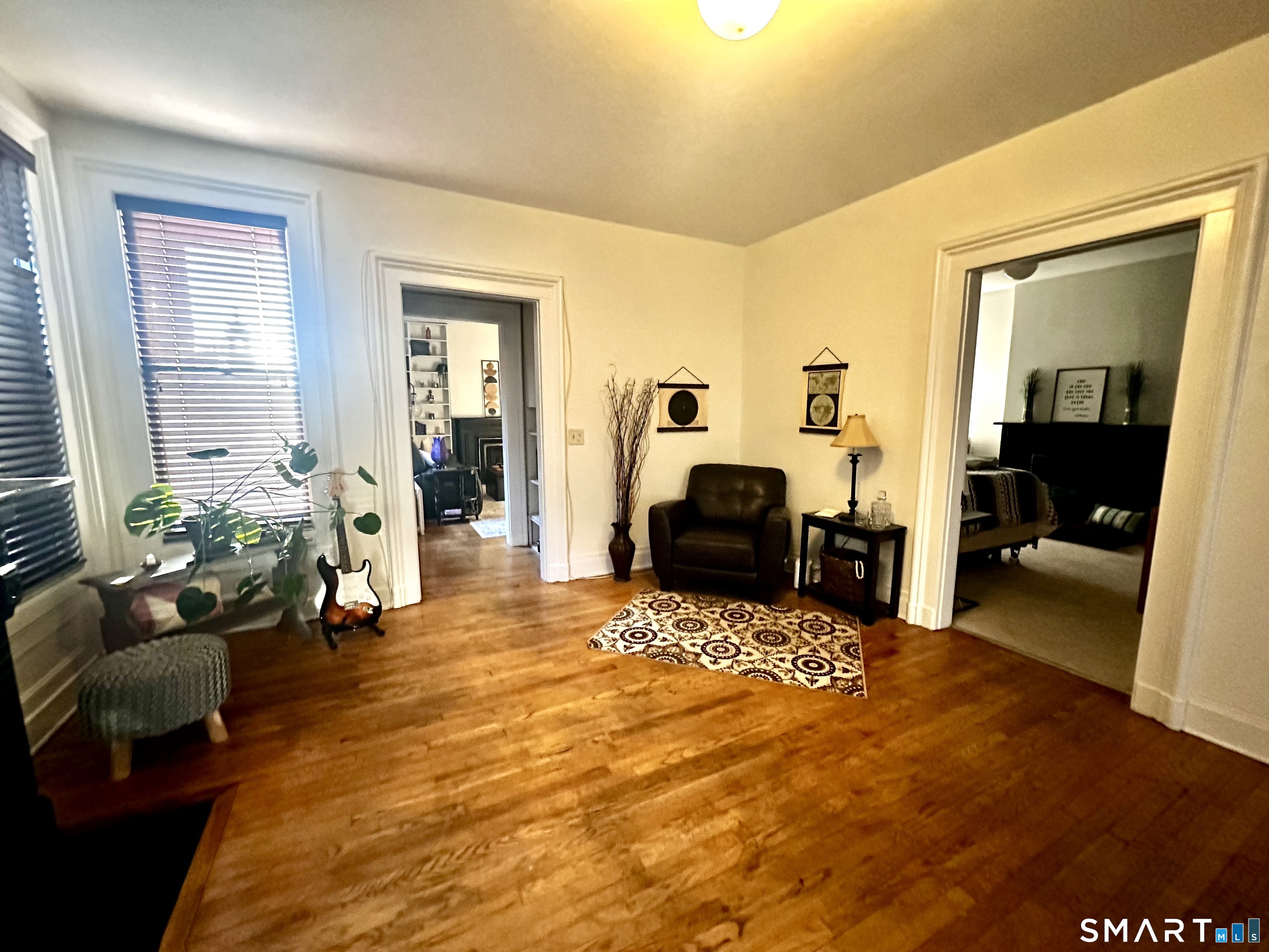 95 Olive Street New Haven CT 06511