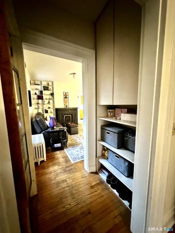 95 Olive Street New Haven CT 06511