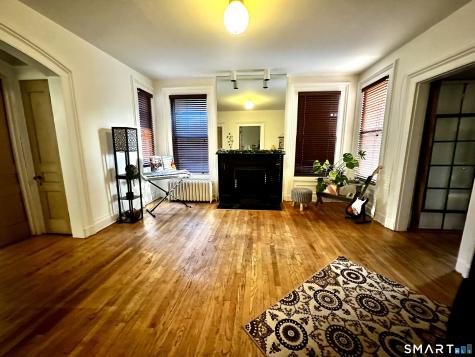 95 Olive Street New Haven CT 06511