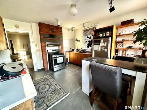 95 Olive Street New Haven CT 06511