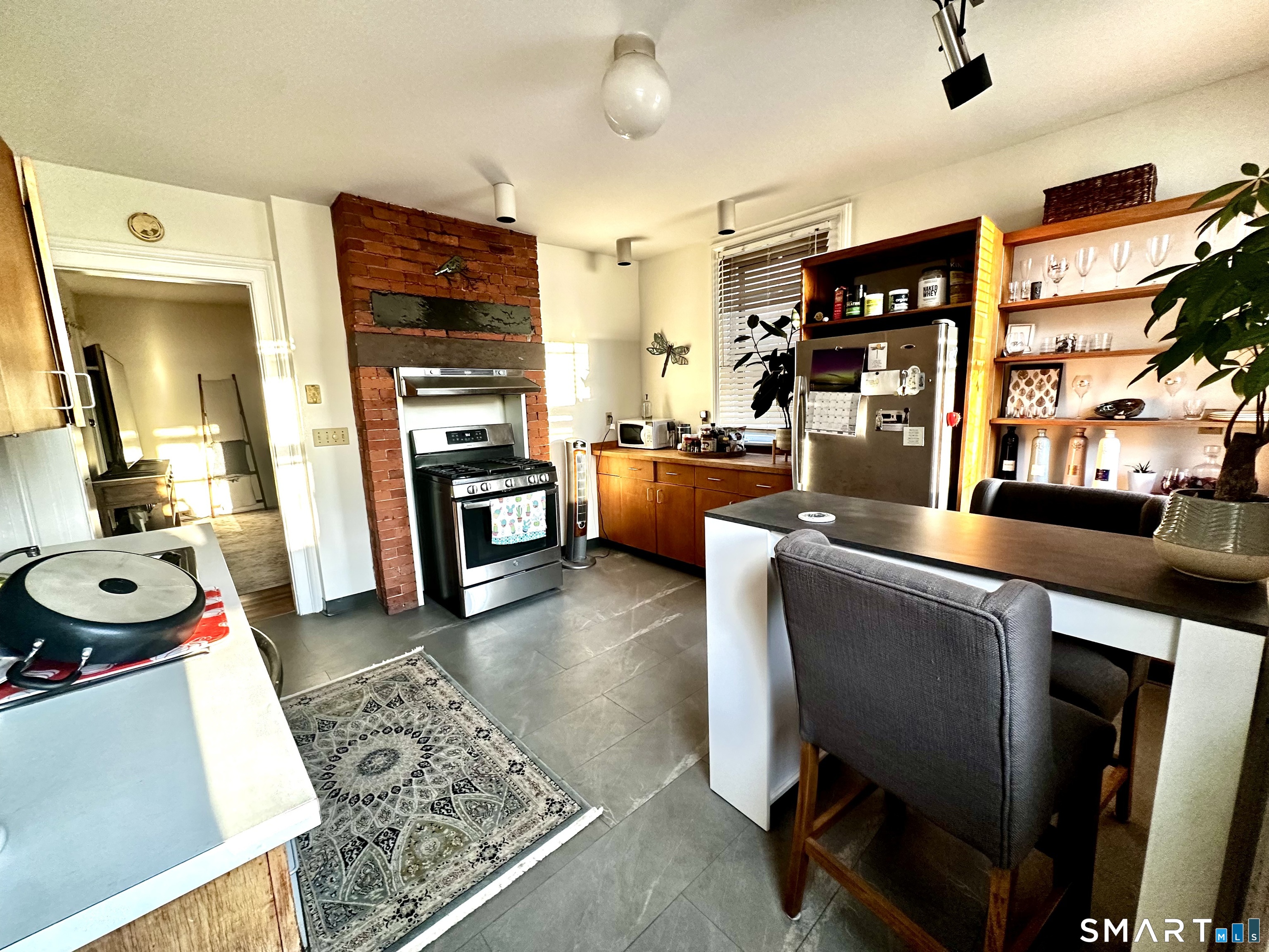 95 Olive Street New Haven CT 06511