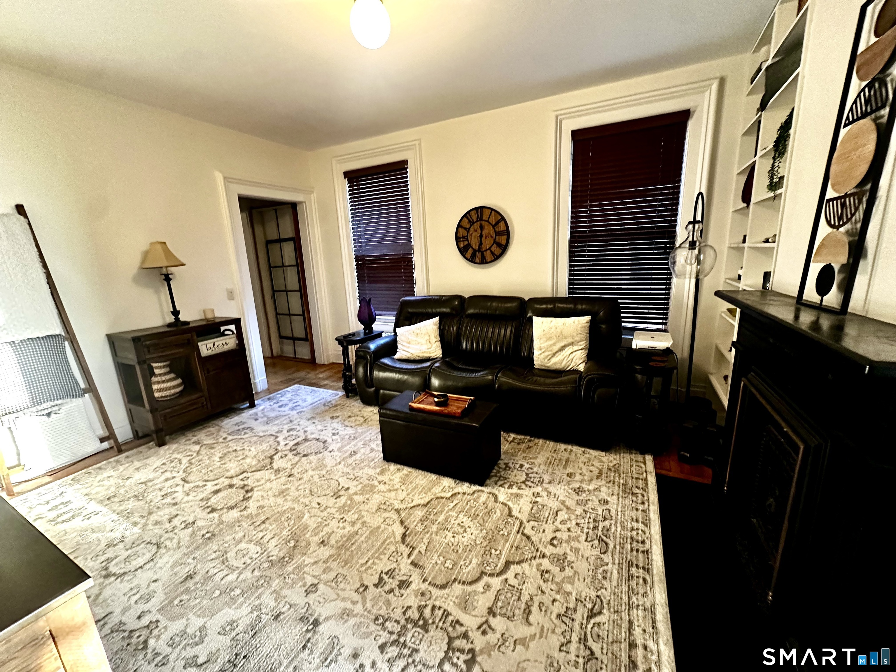 95 Olive Street New Haven CT 06511